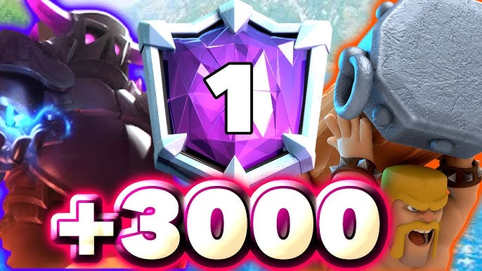 Effective Prince Revenge Challenge Deck with Tombstone for Clash Royale —  Eightify