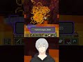 NEVER DOING THIS AGAIN | #shorts #fyp #foryou #vtuber #envtuber #funnystreammoments #twitch