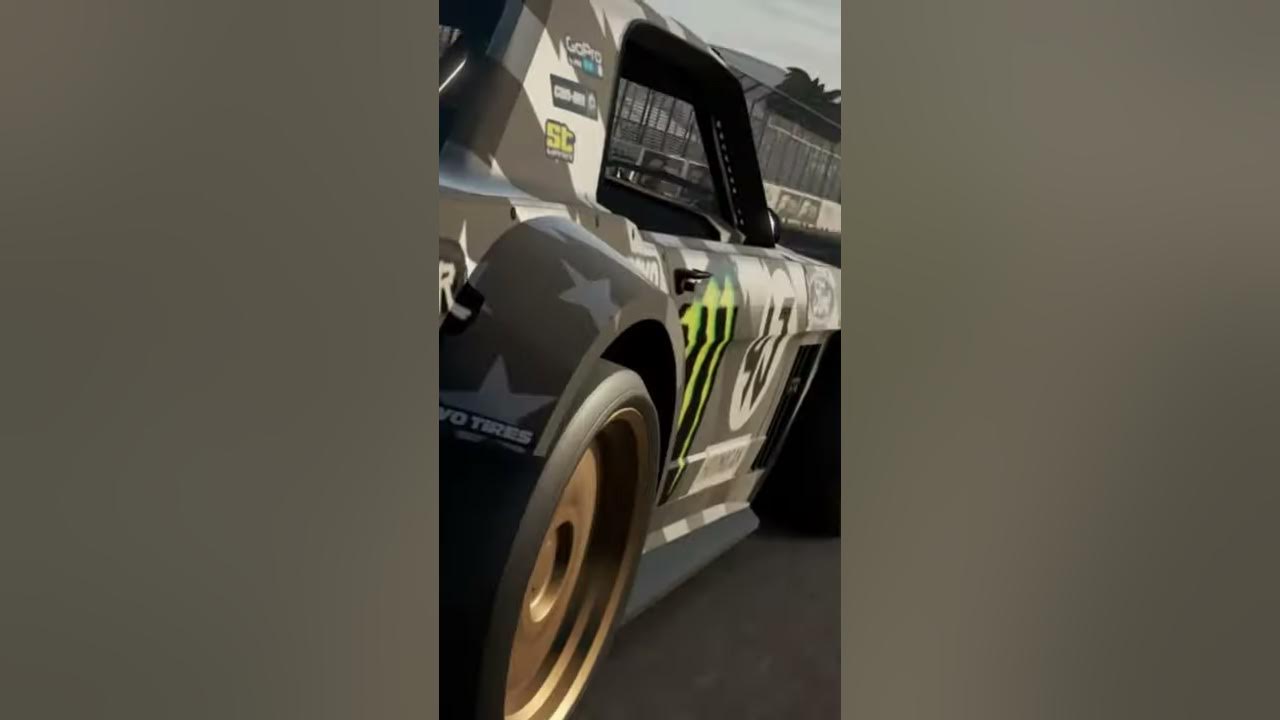 The Hoonicorn Running The 1/4 Mile In An Insane Time Shorts YouTube