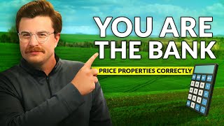 #27 Owner Financing | The Land Funnel Method - Free Land Investing Course