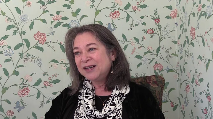 Interview with Deborah Wong (University of Califor...