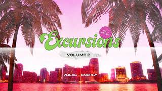 Volac - Energy (Extended Mix) Resimi