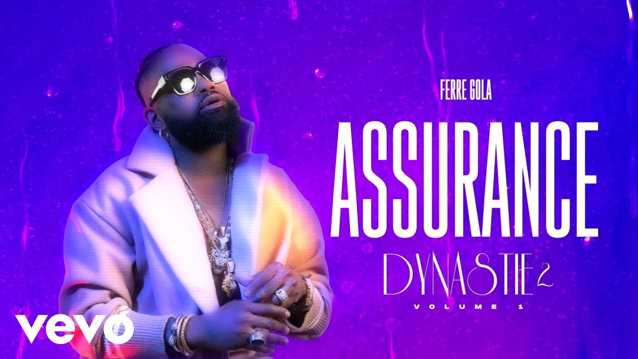 Davido - Assurance (Official Video)