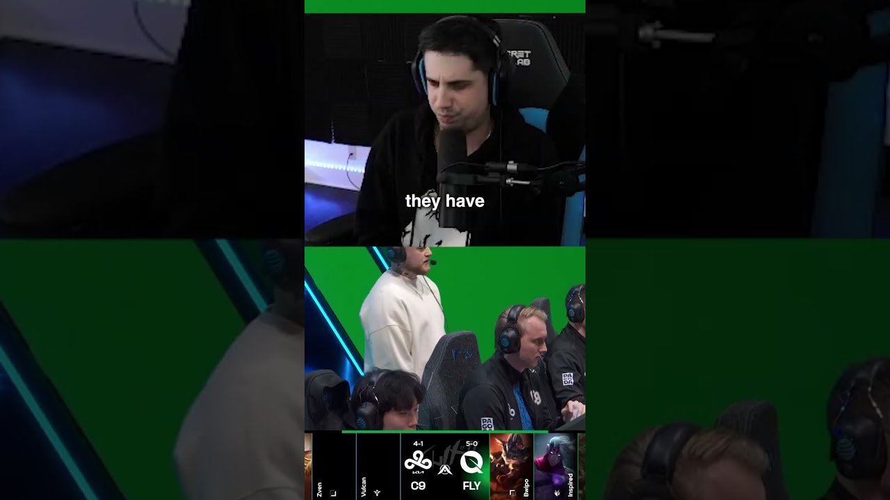 THE DUALITY OF BWIPO 😭