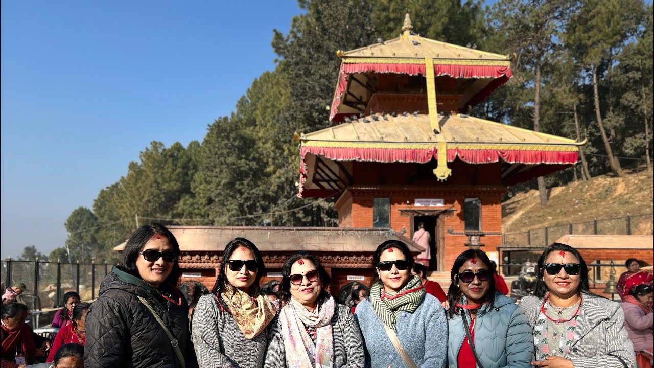 Chhabahaa dharmik bhraman #1