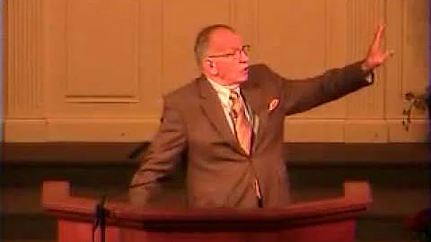 Jesus' Terms of Discipleship - Albert Martin