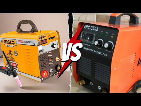 AC Vs DC