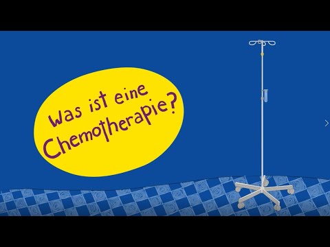 Video: Was sind Chemotherapeutika?