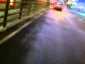 Dangerous Driver - Maroon Car - Foreign plates - GCH 27UE