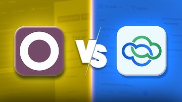 Odoo VS vTiger - Which Open Source CRM is The Best?