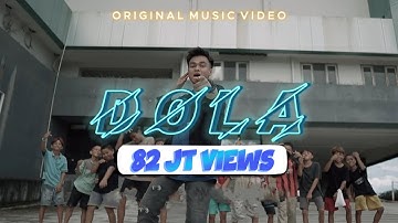 DOLA - ANGGA DERMAWAN  (Official Music Video)