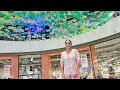 Dubai hills mall…. Travel guide Waking tour of full mall 🤞🏻