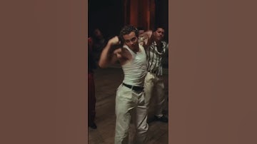 The choreographer behind Jungle’s Back On 74