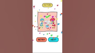 Draw to Pee - All Levels Gameplay Walkthrough Level 32-33 #shorts #gameplay #drawtopee