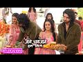 Jaane Anjaane Hum Mile | Reet और Raghav ने की पूजा चढ़ाया भेंट! | On Location | Zee Tv
