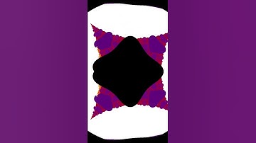 Mandelbrot In Ultra Fractal(Made In Mandelbrowser)