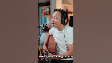 HATI YANG LUKA | FELIX IRWAN