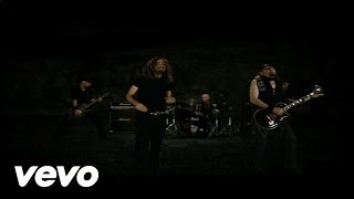 Miniatura de vídeo de "Primal Rock Rebellion - No Place Like Home"