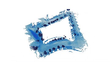 Sparse Depth Enhanced Direct Thermal-infrared SLAM Beyond Visible Spectrum