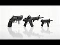 Every WORST Gun Design Explained in 20 Minutes