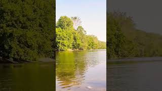 Little Miami River - Nature in Ohio