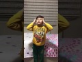 Saat 9:05 Geçe Atam Dolma Bahçede