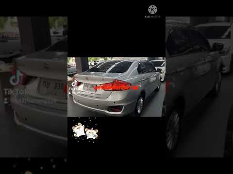 ซูซูกิ ciaz