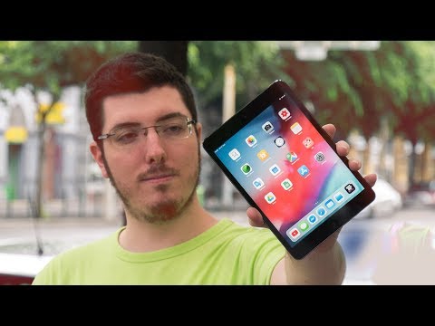 Videó: Az iPad 2017 kompatibilis az Apple ceruzával?
