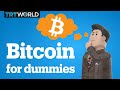 Bitcoin and cryptocurrencies explained for beginners - YouTube