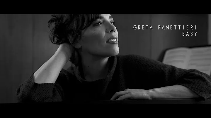 Greta Panettieri  Easy  (The Commodores/Lione...  Richie Cover)