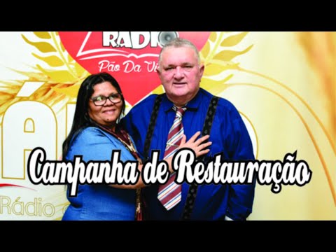 17º CAMPANHA ORAÇÃO