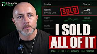 Did I Make a Huge Mistake Selling This ETF