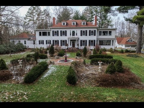 16 Elm St, Trumansburg, NY home video tour