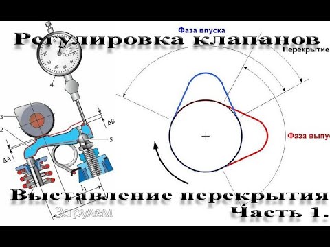 видео: Проект "проХлада". 38 Серия. Регулировка клапанов и выставление перекрытия. Часть 1.