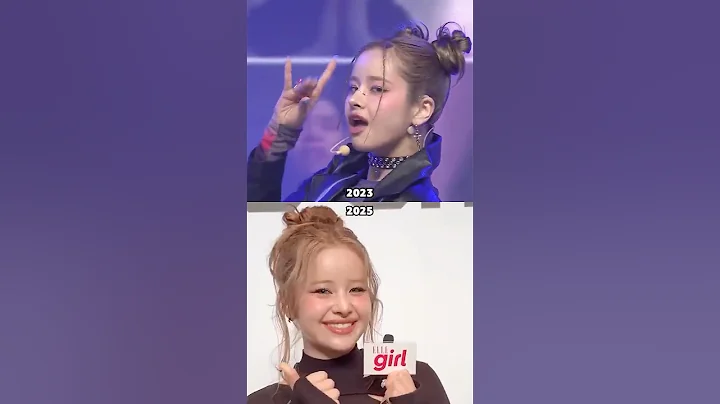 XG still as cute as ever 🥰 #xg #gala #xg_gala