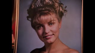 Angelo Badalamenti. Laura Palmer's Theme - Twin Peaks / Твин Пикс.  Fan video.