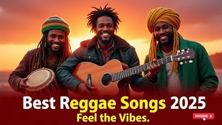 ☀️ Jimmy Cliff Tropical Beats – Uplifting Reggae & Island Joy for the Soul