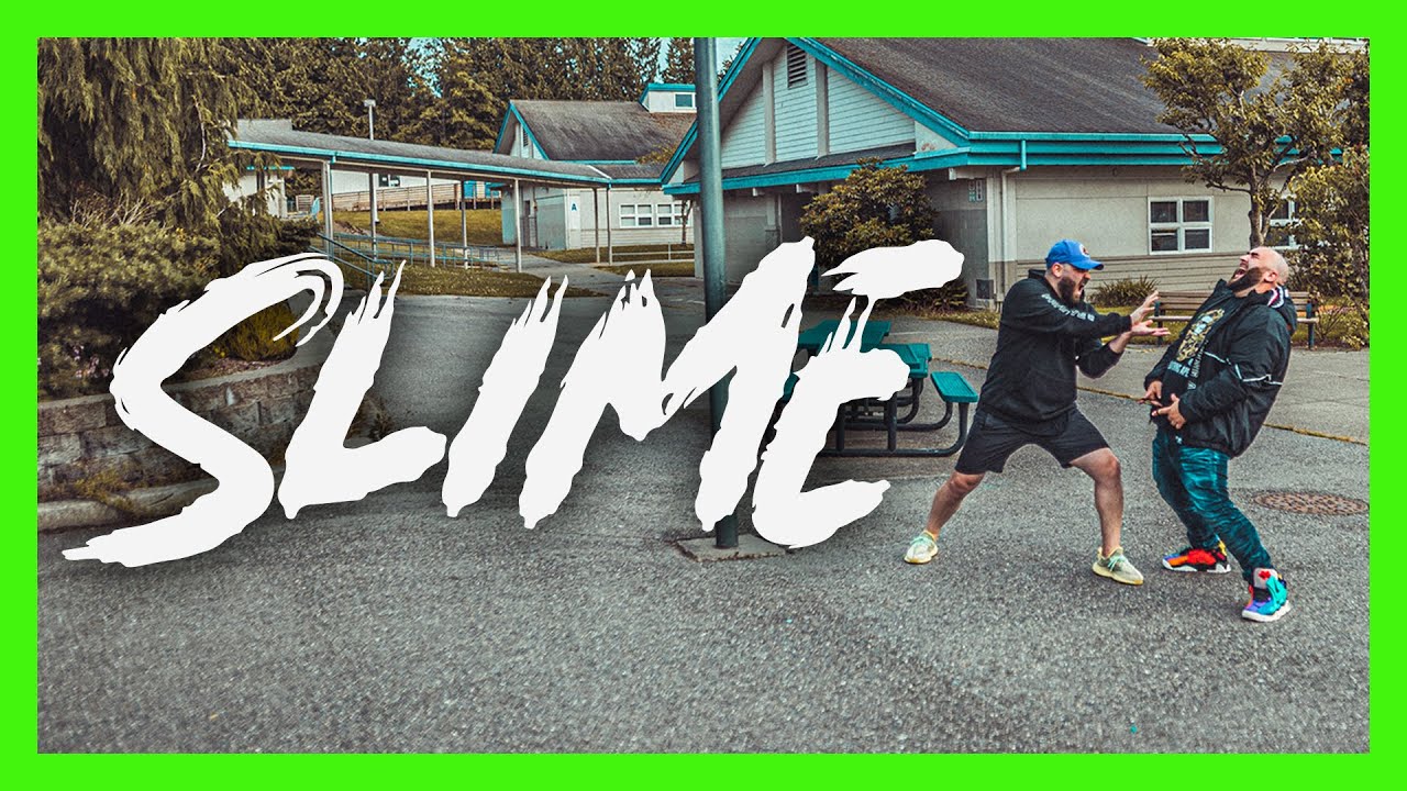 aeon and savelli - SLIME (official visual) adlı videoyu YouTube'da izle aeon and savelli - SLIME (official visual) adlı videoyu YouTube'da izle