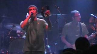 Ian Brown - Laugh Now LIVE @ Helsinki