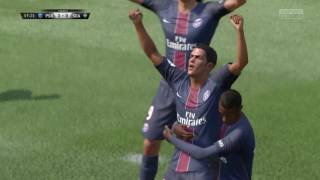 FIFA 17 | BICYCLE KICK MONTAGE