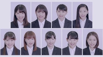 Tsubaki Factory - Shuukatsu Sensation (MV) [HD]