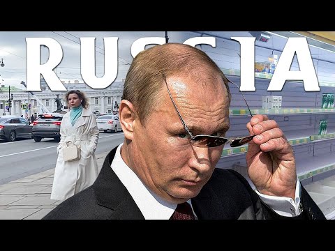 🇷🇺 НЕ УПАДИТЕ! Как Россию Видят АМЕРИКАНЕ? 🤣 Так Вот Какая РОССИЯ Глазами Запада! Истории