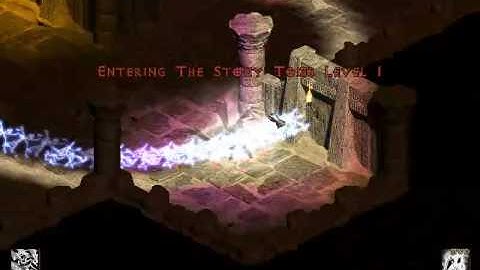 Diablo2 - Median XL - Quov Tsin