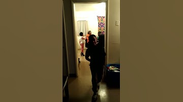 How to do the Pimp Walk