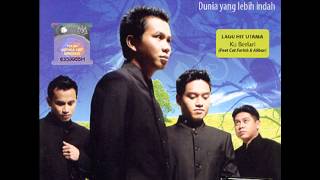 Video thumbnail of "Suara Firdaus - Syahdu"