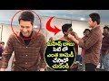 Mahesh Babu's Funniest Moment at Bharat Ane Nenu movie sets