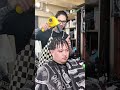 スプリングドレッド just sound ASMR 🎧✨Spring dreads — light, bouncy, and perfectly shaped.一本一本の動きと音に集中して🌀