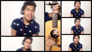 Alex Aiono   Stay With Me by Sam Smith Cover