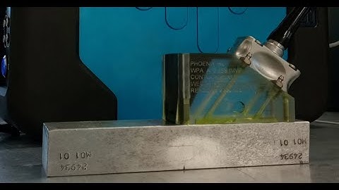 Phase Coherence Imaging with TWI Crystal Software