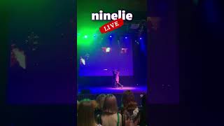 Ninelie Rus Live (Koutetsujou No Kabaneri)